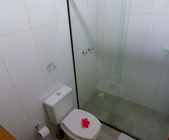 Апартаменты 1 Спальня, Pousada Arágua