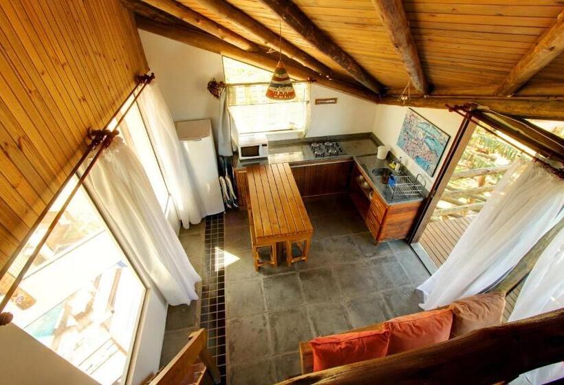 اتاق استاندارد, Pousada Arágua