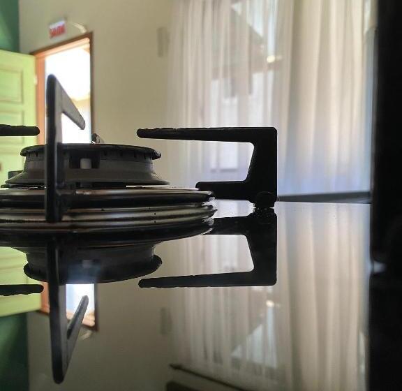 آپارتمان 1 خوابه, Pousada Arágua