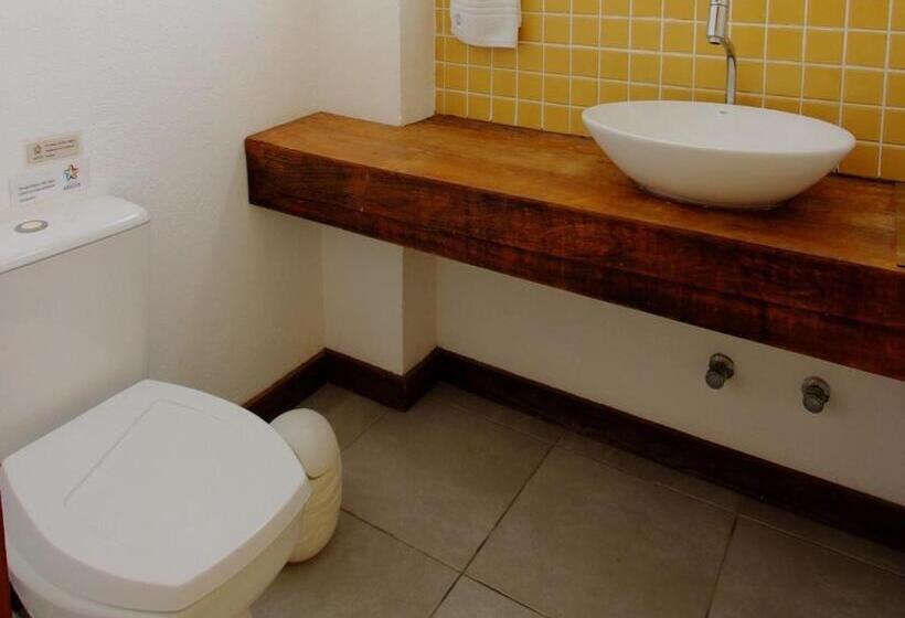 آپارتمان دوبلکس 1 خوابه, Pousada Arágua