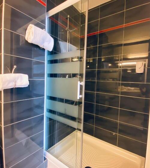 スタンダードルーム, Air Lane