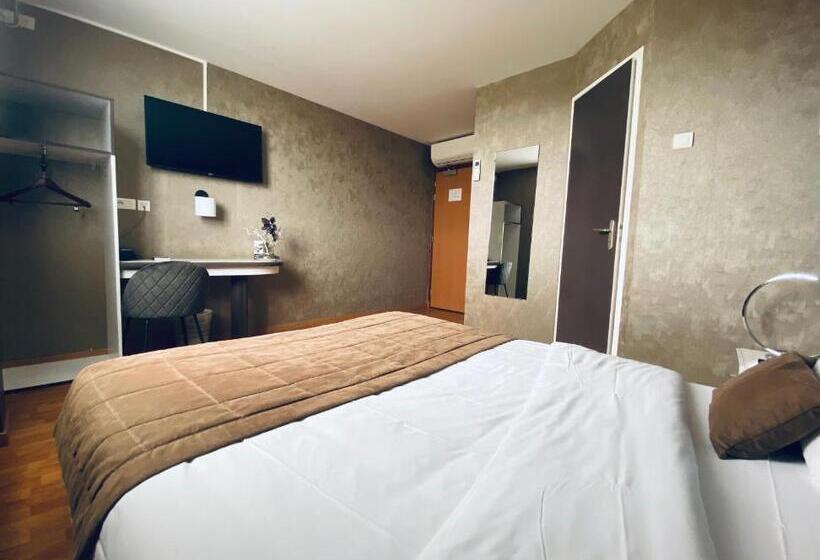 スタンダードルーム, Air Lane