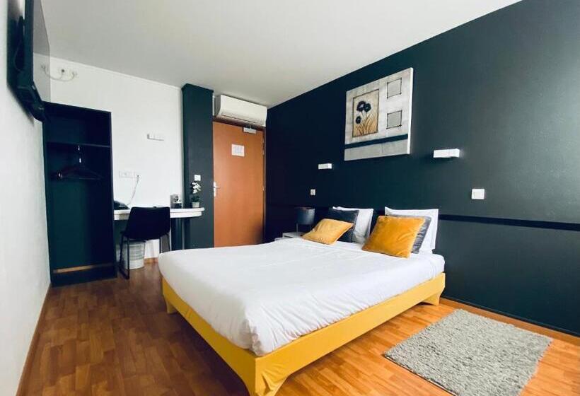 スタンダードルーム, Air Lane