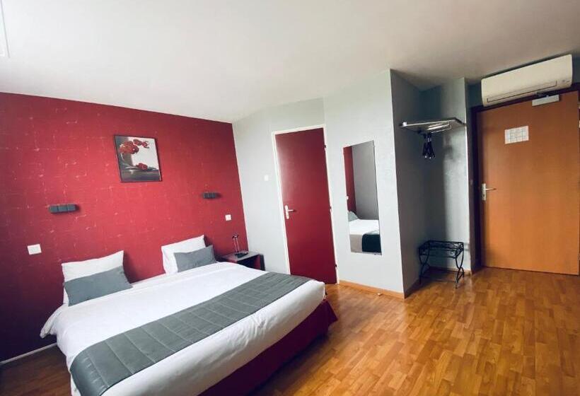 スタンダードルーム, Air Lane