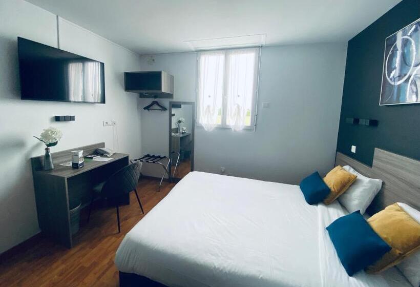 スタンダードルーム, Air Lane