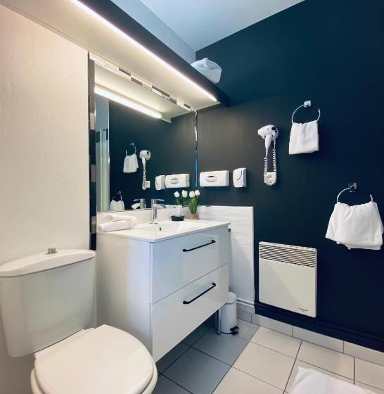 スタンダードルーム, Air Lane