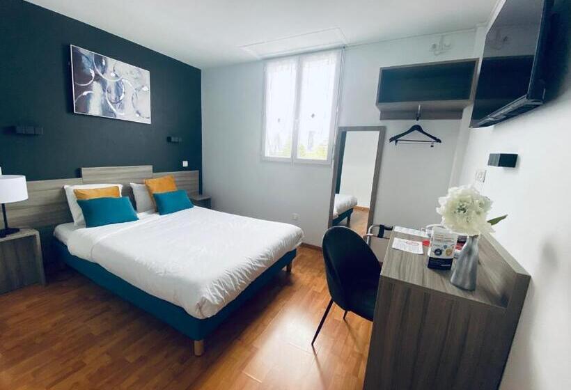 スタンダードルーム, Air Lane