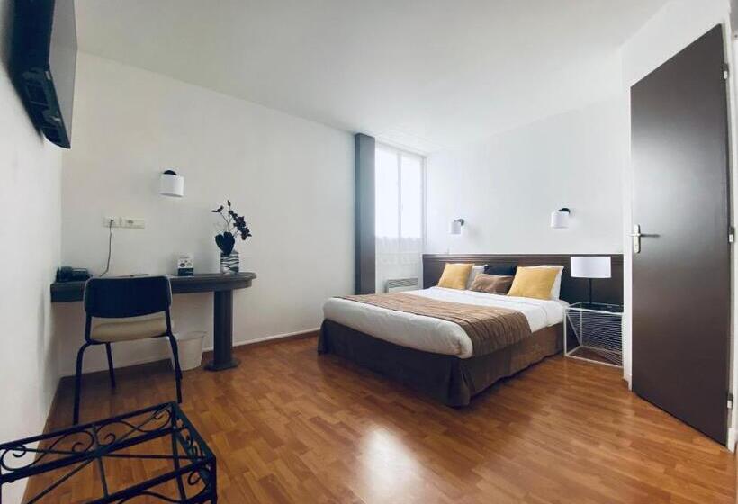 スタンダードルーム, Air Lane