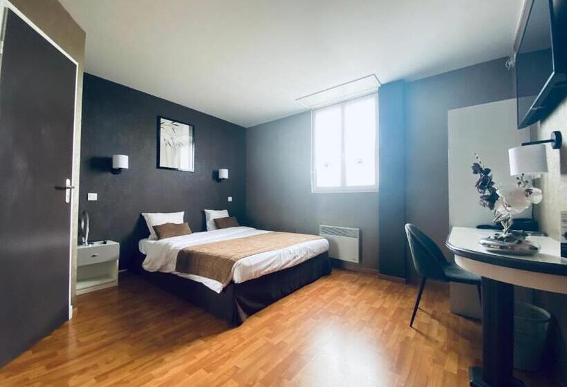 スタンダードルーム, Air Lane