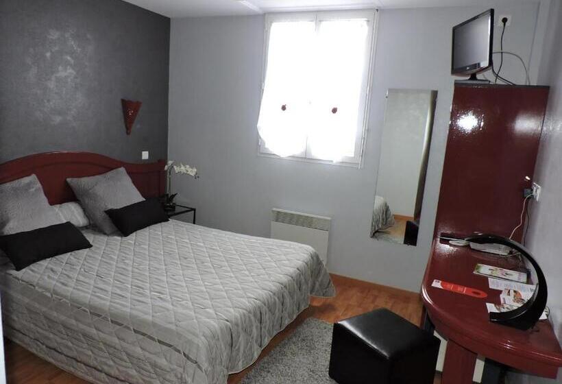 スタンダードルーム, Air Lane