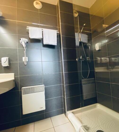 スタンダードルーム, Air Lane