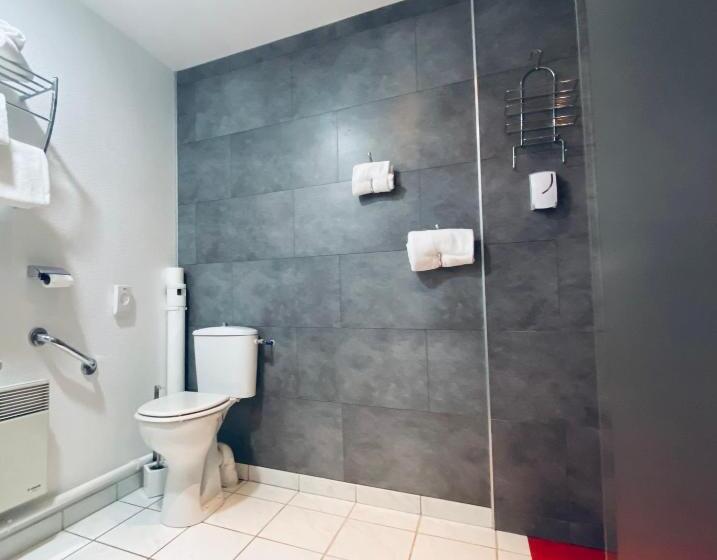 スタンダードトリプルルーム, Air Lane