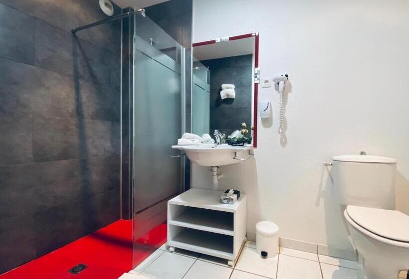 スタンダードトリプルルーム, Air Lane