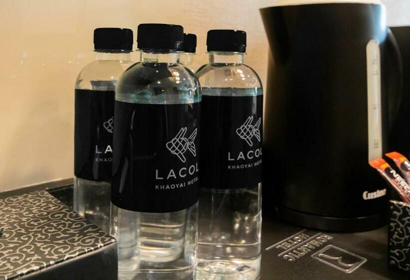 חדר סטודיו סטנדרד, Hillside Residence Khaoyai