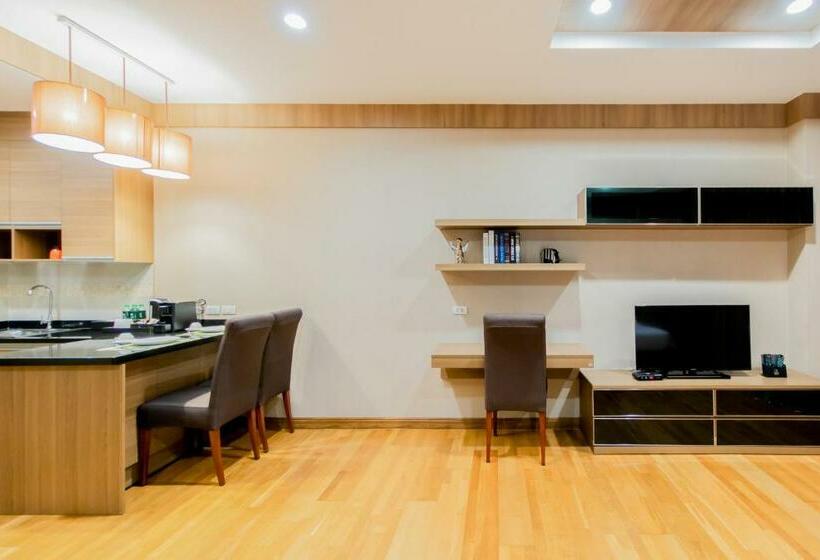 스탠다드 스튜디오, Hillside Residence Khaoyai