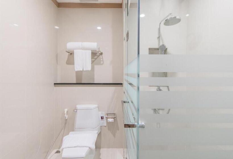 스탠다드 스튜디오, Hillside Residence Khaoyai