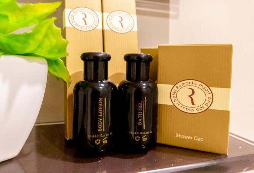 חדר סטודיו סטנדרד, Hillside Residence Khaoyai