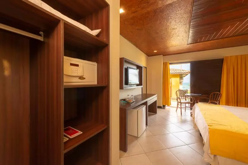 اتاق استاندارد با تخت بزرگ برای معلولان, Holiday Inn Express Los Angeles Downtown West By Ihg