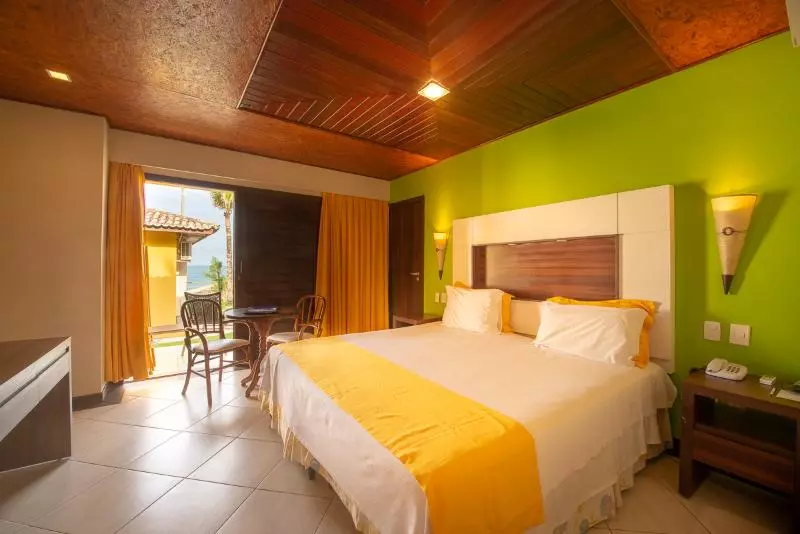 اتاق استاندارد با تخت بزرگ برای معلولان, Holiday Inn Express Los Angeles Downtown West By Ihg