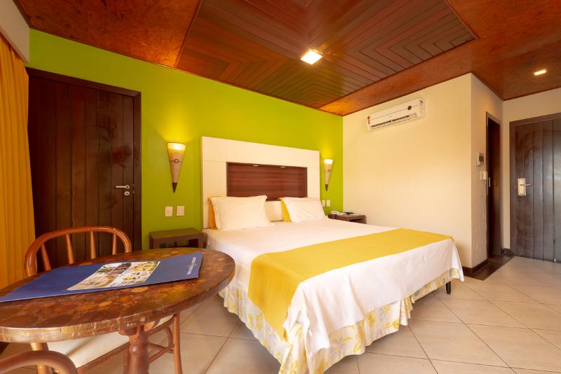 غرفة قياسية سرير كينج لذوى الإحتياجات الخاصة, Holiday Inn Express Los Angeles Downtown West By Ihg