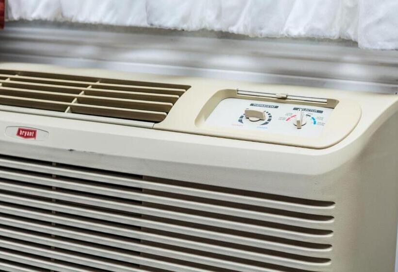 غرفة قياسية سرير كينج, Pelican Inn