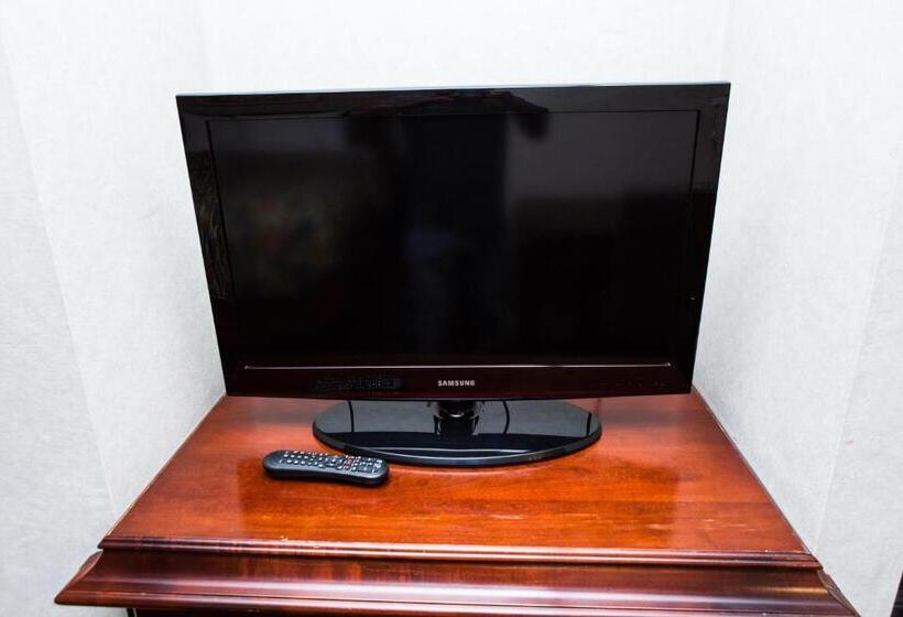 غرفه قياسيه سريرين مزدوجين, Pelican Inn