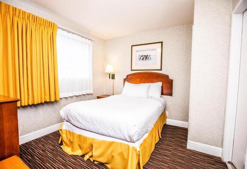 Family Suite, Pelican Inn