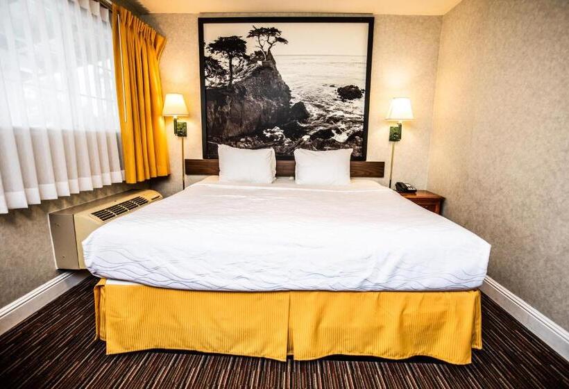 جناح عائلي, Pelican Inn