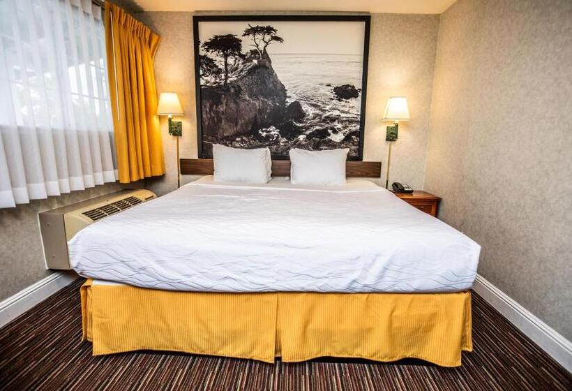 Family Suite, Pelican Inn