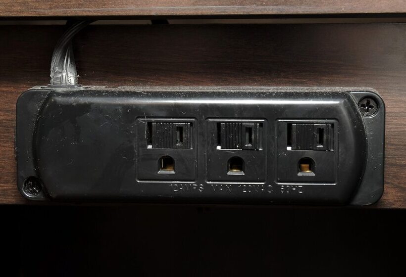 غرفة ديلوكس, Red Roof Inn Danville, Pa