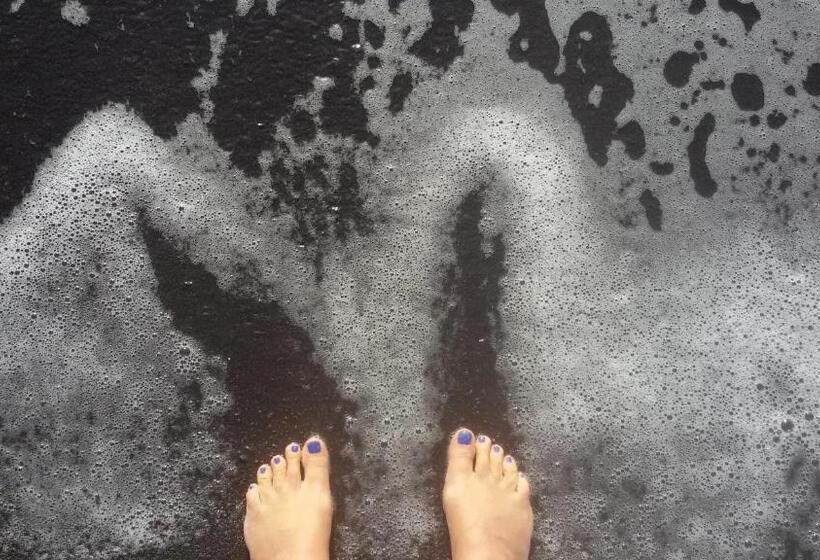 スタンダードルーム, Casa Luminosa