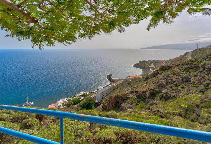 スタンダードルーム, Casa Luminosa