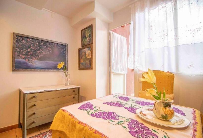 1ベッドルームアパートメント, Casa Luminosa