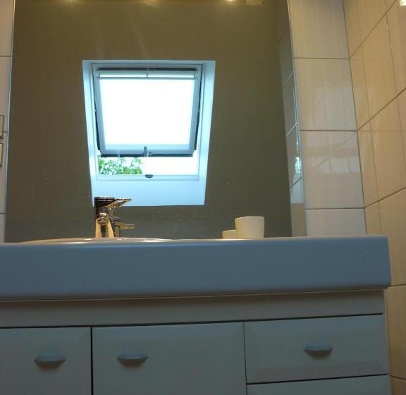 غرفة قياسية, Chambres D'hôtes Au Bout Du Champ