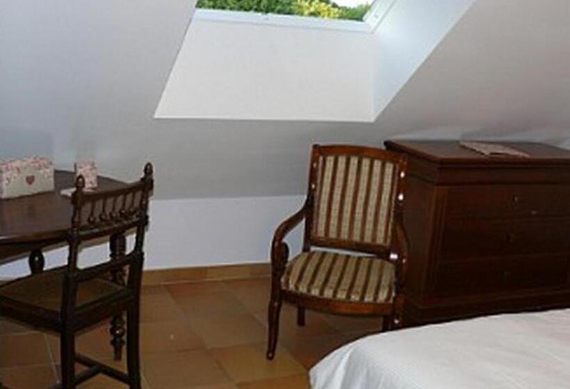 غرفة قياسية, Chambres D'hôtes Au Bout Du Champ