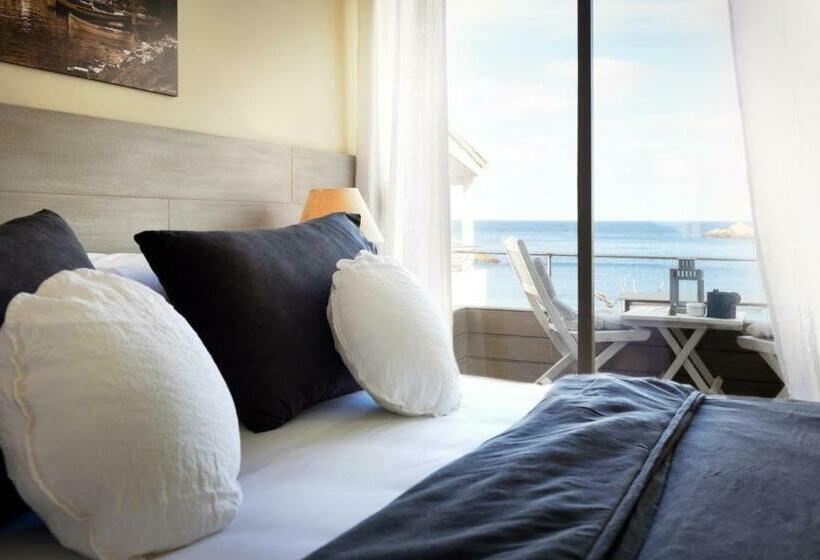 Camera Standard, Sa Tuna