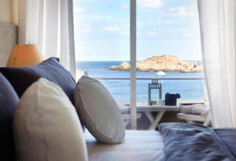 Camera Standard, Sa Tuna