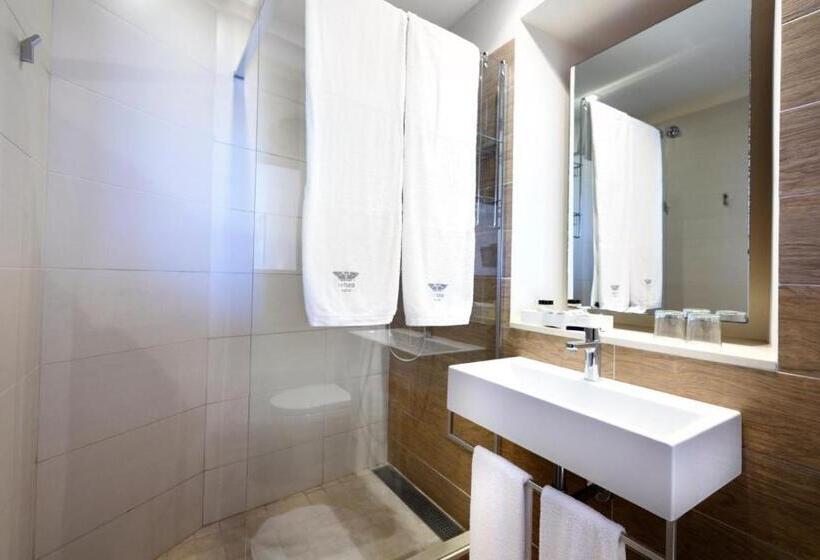 Camera Standard, Sa Tuna