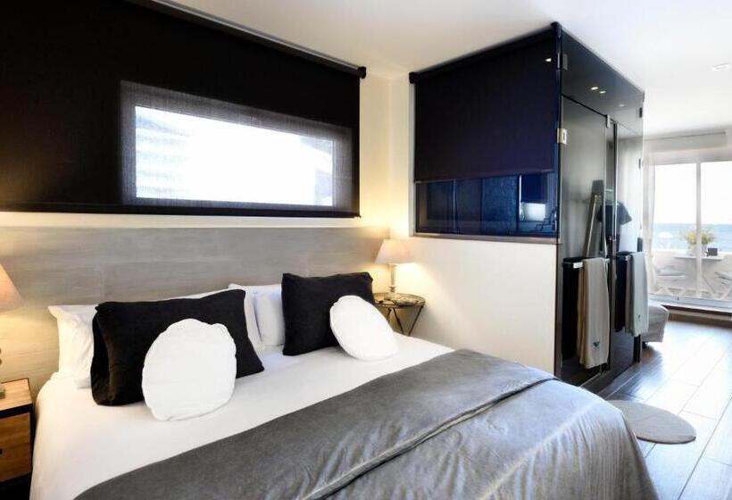 Camera Standard, Sa Tuna