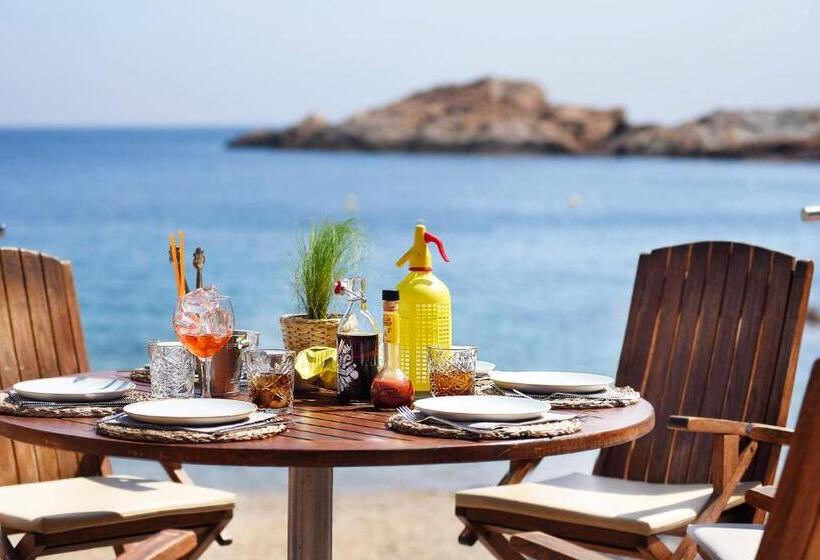 Camera Standard, Sa Tuna