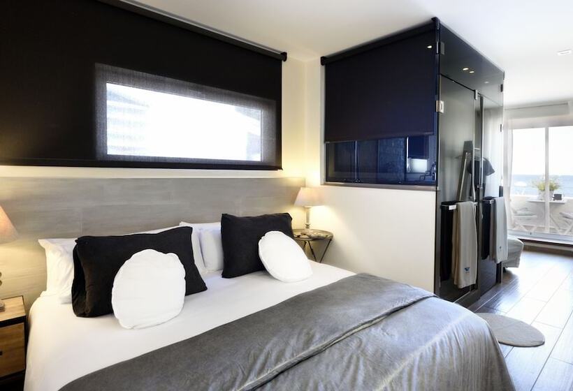 Camera Standard, Sa Tuna