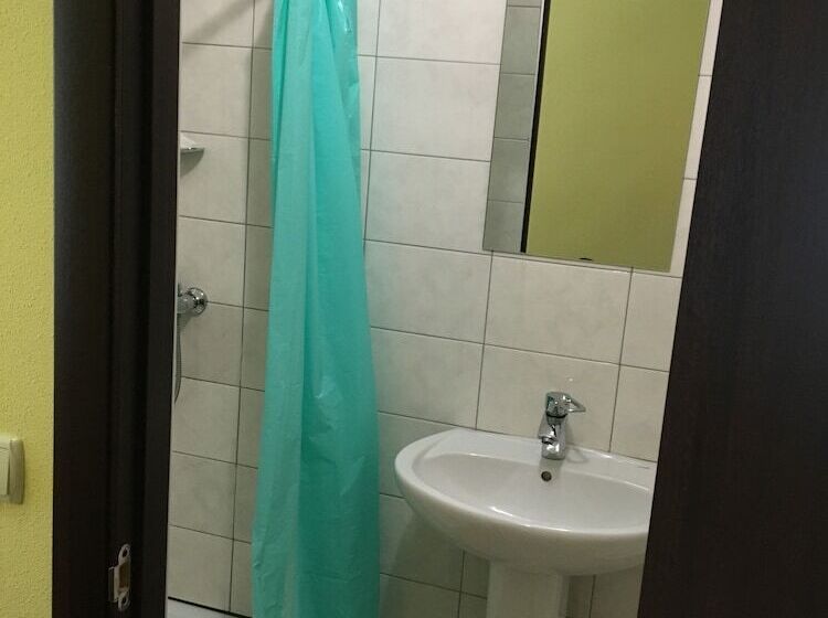 اتاق استاندارد, Guest House Karta