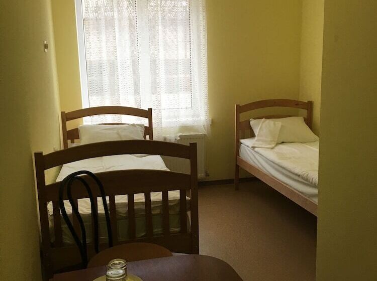 اتاق استاندارد, Guest House Karta