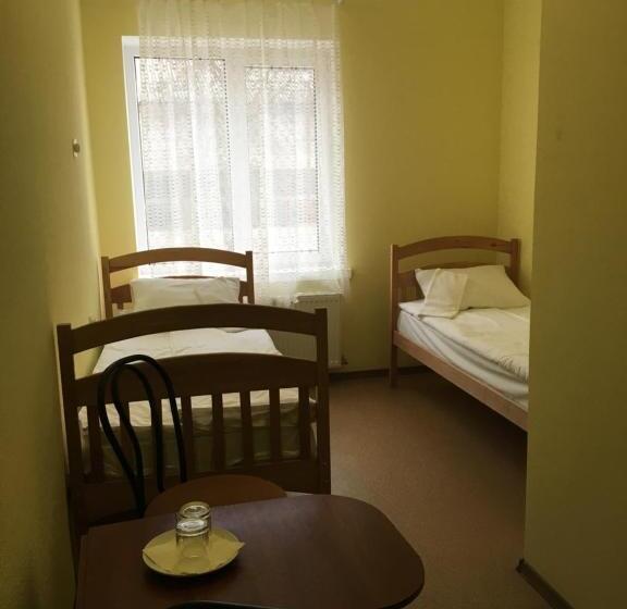 اتاق استاندارد, Guest House Karta