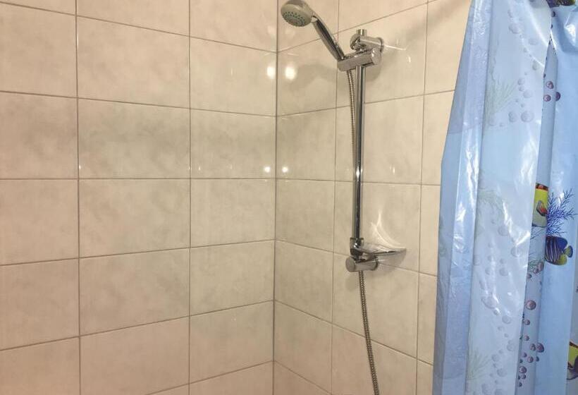 اتاق استاندارد, Guest House Karta