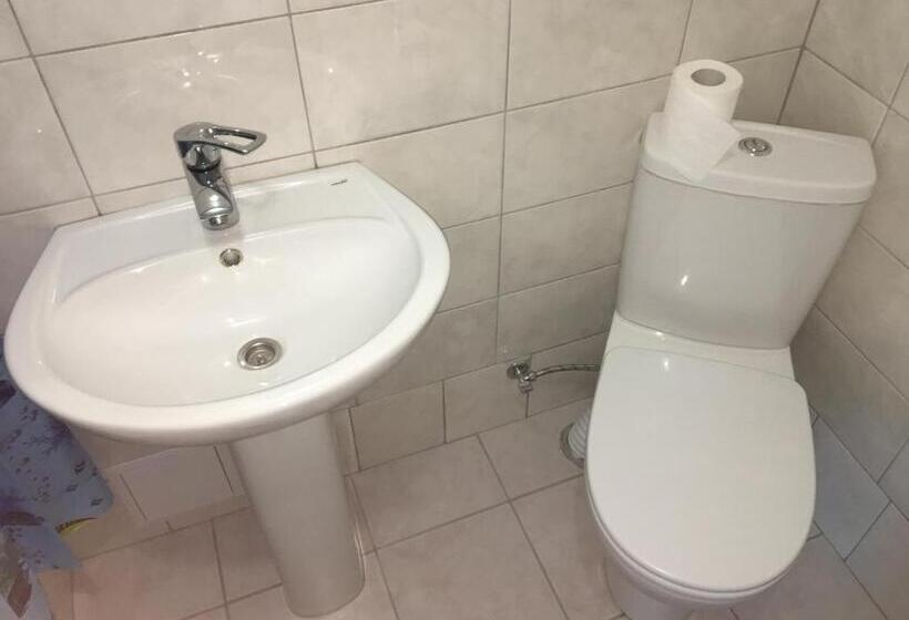 اتاق استاندارد, Guest House Karta