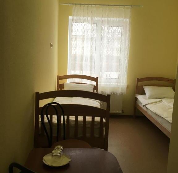 اتاق استاندارد, Guest House Karta