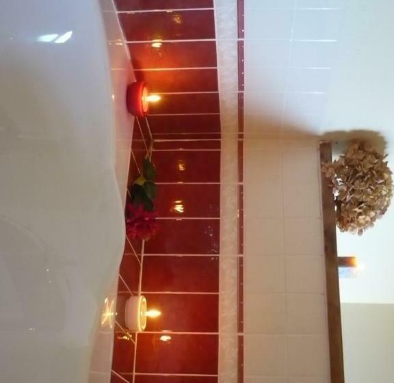 اتاق دوبلکس, Posada Molino La Vega