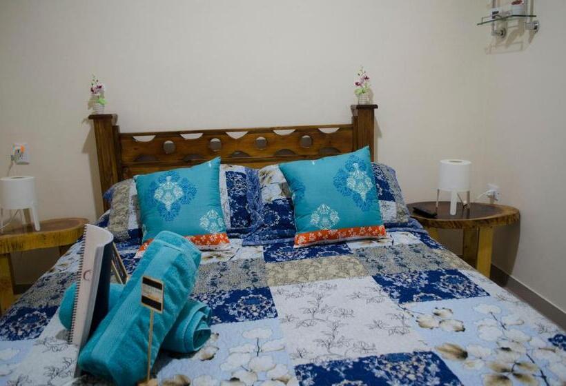 غرفة ديلوكس, Guesthouse Casa Lapa2