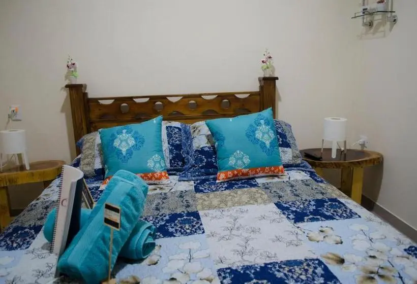 اتاق لوکس, Guesthouse Casa Lapa2
